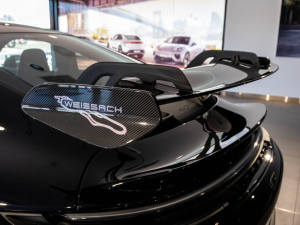 2025 Porsche 911 992 GT3 Coupe image 9