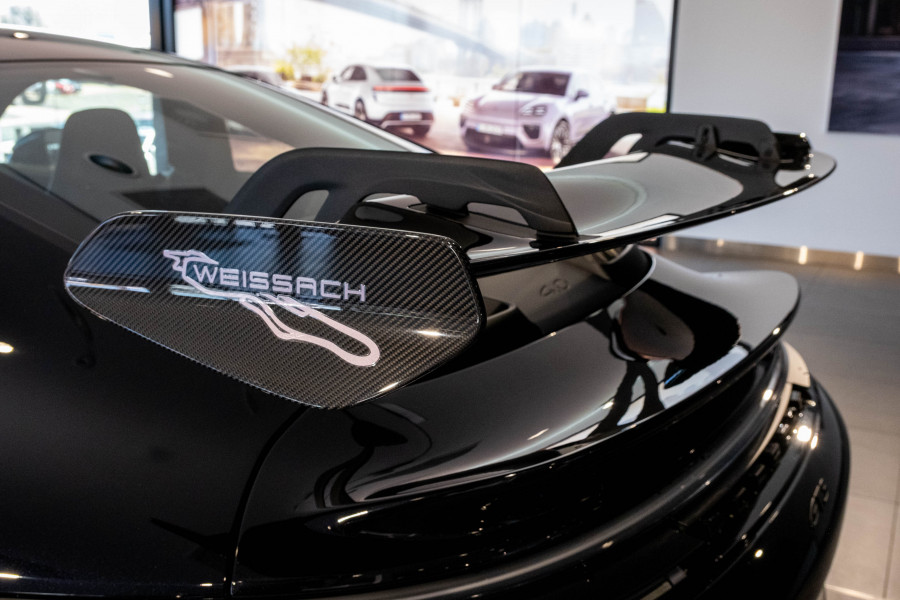 2025 Porsche 911 992 GT3 Coupe