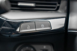 2024 MY24.5 MG MG3 ZP22 Excite Hybrid+ Hatch