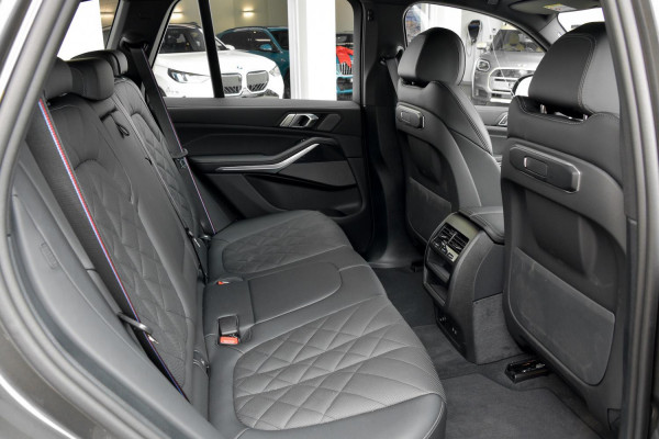 2026 BMW X5 G05 LCI xDrive30d M Sport SUV image 5