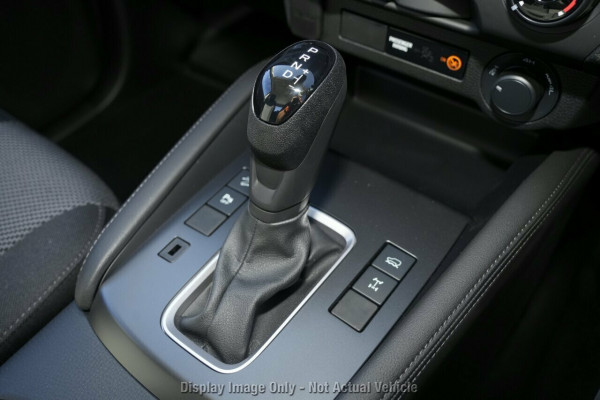 2026 Mazda BT-50 TF XT Ute Image 17