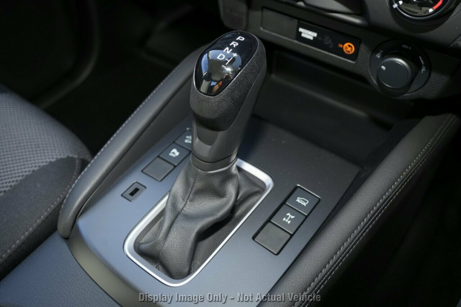 2026 Mazda BT-50 TF XT Ute Image 17