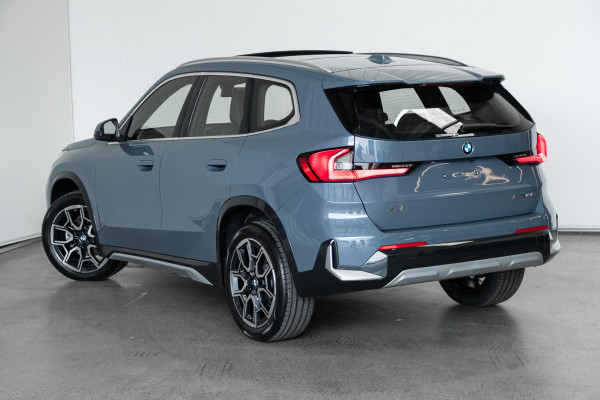 2026 BMW X1 U11 sDrive18i SUV image 2