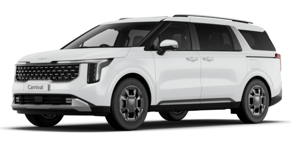 2026 MY27 Kia Carnival KA4 PE GT-Line HEV People Mover