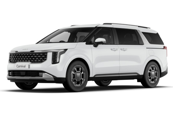 Kia Carnival GT-Line HEV KA4 PE