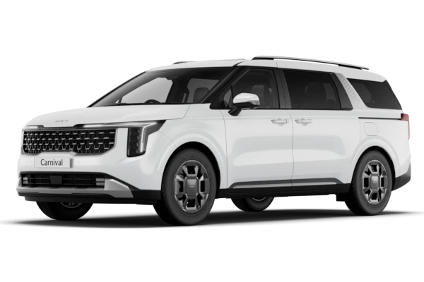  MY26 Kia Carnival KA4 PE GT-Line HEV People Mover