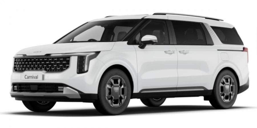 2026 MY27 Kia Carnival KA4 PE GT-Line HEV People Mover
