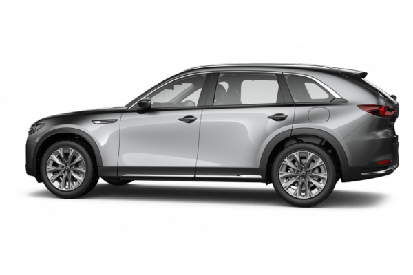 2026 MY25 Mazda CX-90 KK G50e GT SUV Image 21