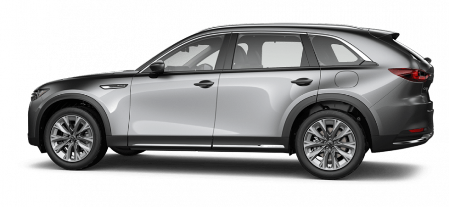 2026 MY25 Mazda CX-90 KK G50e GT SUV Image 21