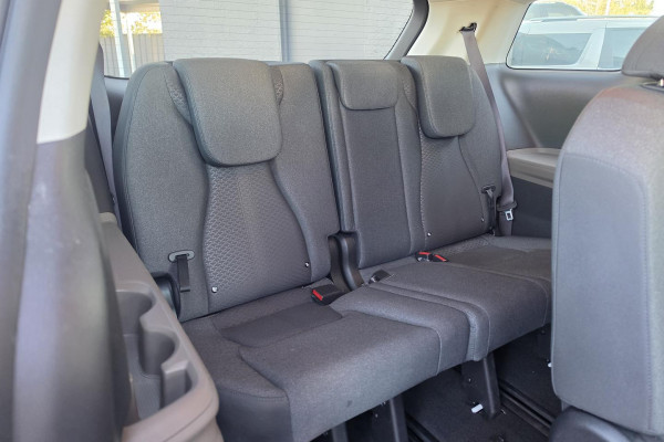 2024 MY25 Kia Carnival KA4 PE S People Mover Image 14