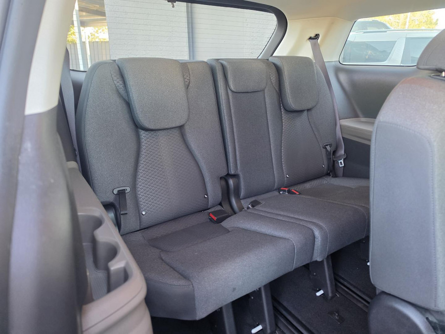 2024 MY25 Kia Carnival KA4 PE S People Mover Image 14