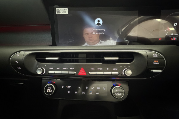 2026 Hyundai Palisade LX3.V1 Elite SUV Image 33