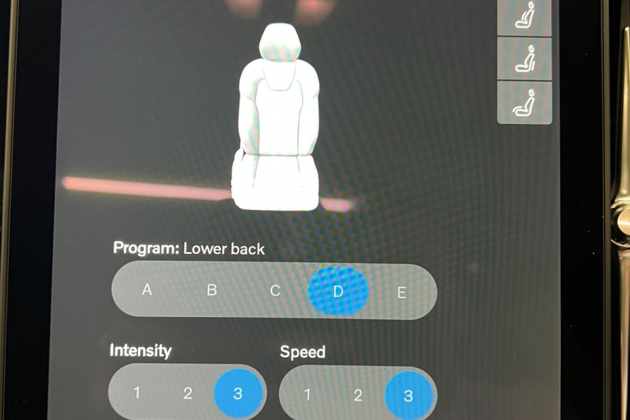 2025 MY26 Volvo XC90 L Series Ultra T8 Plug-in Hybrid Dark SUV