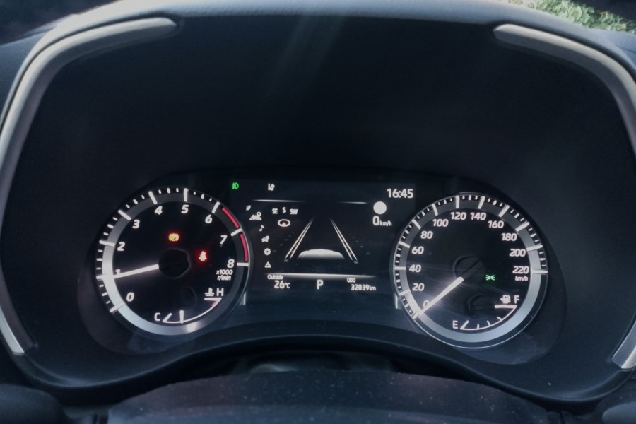 2023 Toyota Kluger TXUA70R (Petrol 2WD) GX SUV Image 22