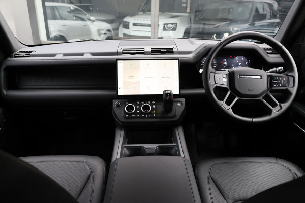 2026 Land Rover Defender L663 110 D350 X-Dynamic HSE SUV