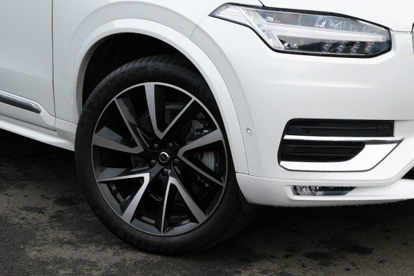 2024 Volvo XC90 L Series Ultimate B6 Bright SUV Image 6