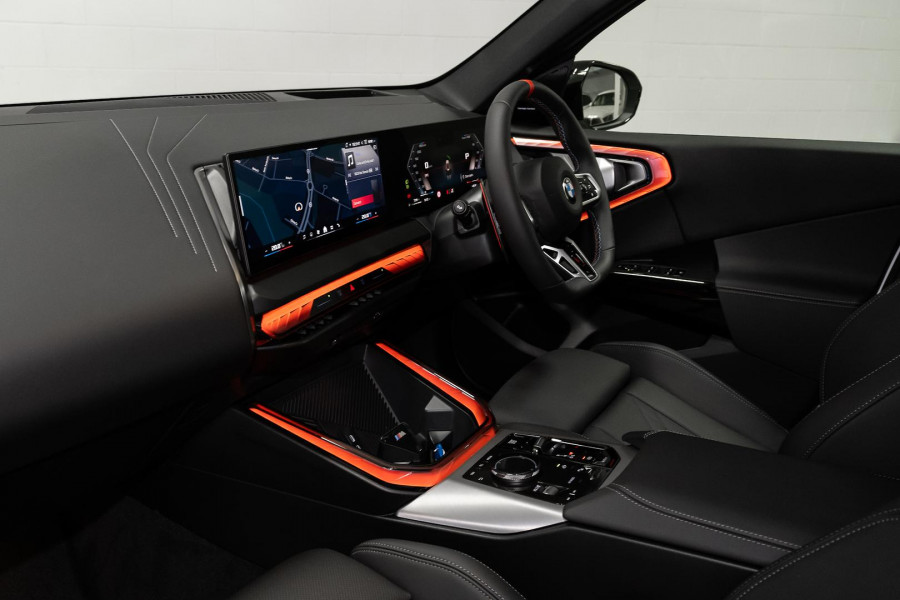 2026 BMW X3 G45 M50 xDrive SUV