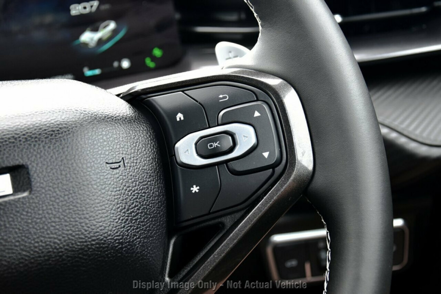 2025 GWM Haval H6GT B03 Ultra SUV Image 13