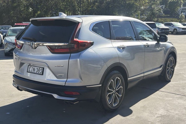 2020 Honda CR-V RW VTi-S SUV Image 6