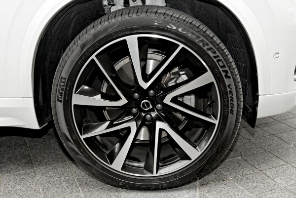 2020 Volvo XC90 L Series D5 Inscription Suv