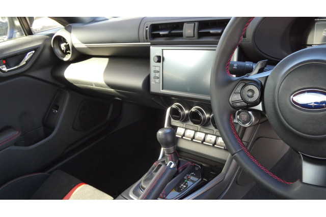 2023 Subaru BRZ MY23 S Coupe Image 16