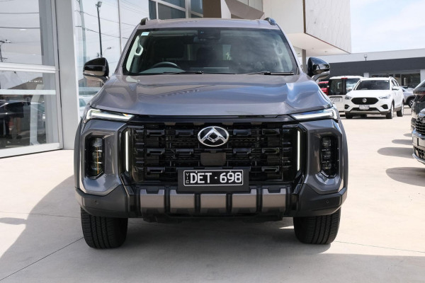 2025 LDV D90 SV9A Executive SUV Image 3