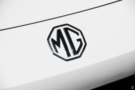 2025 MG MG3 ZP22 Excite Hatch