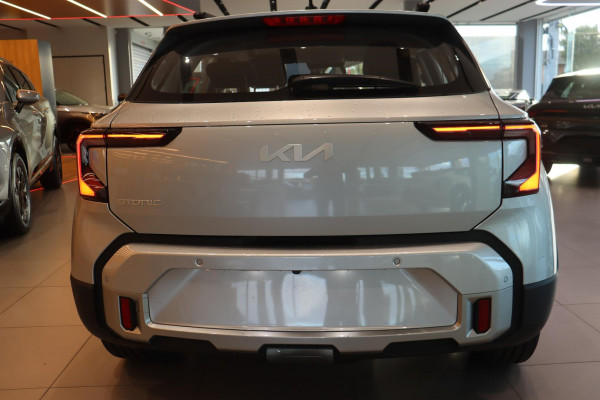 2026 Kia Stonic YB PE2 S SUV Image 10