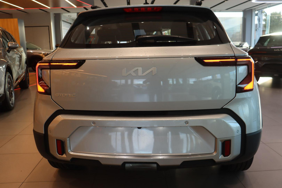 2026 Kia Stonic YB PE2 S SUV Image 10