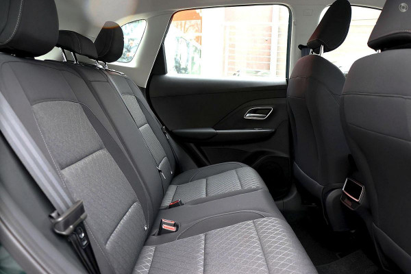 2026 MG ZS ZS32 Vibe SUV Image 7