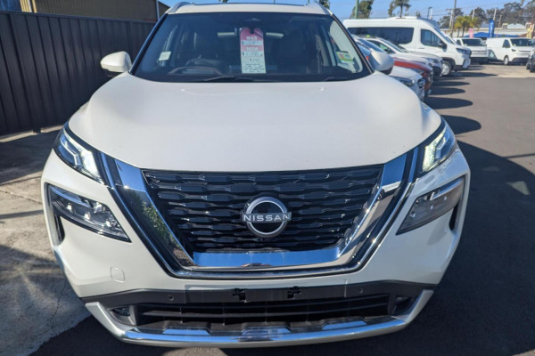 2024 Nissan X-Trail T33 Ti SUV