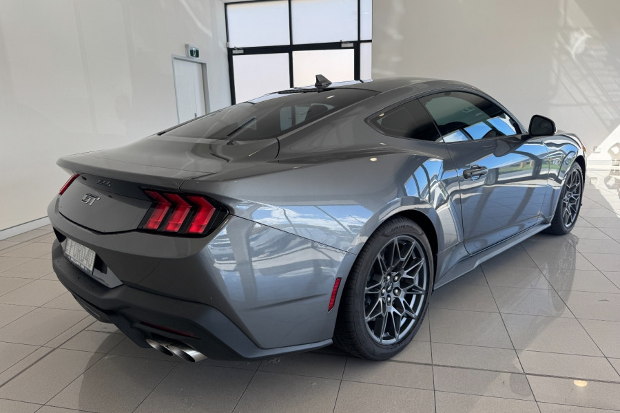 2024 MY24.5 Ford Mustang FO GT Hatch Image 7