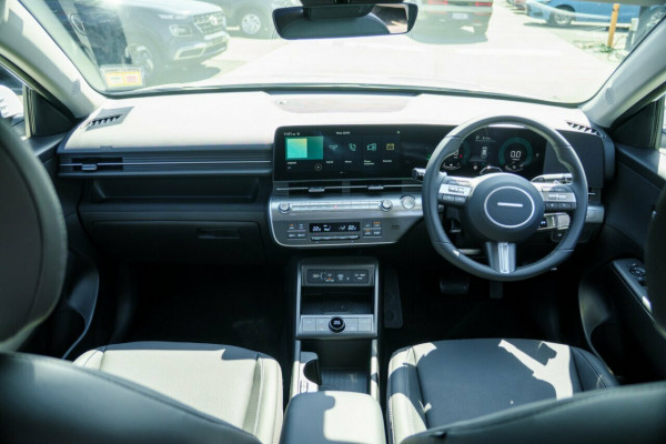 2026 MY27 Hyundai KONA SX2.V3 Hybrid Elite SUV Image 16