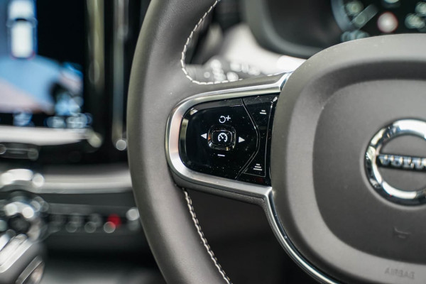 2020 MY21 Volvo XC60 UZ T6 R-Design Suv