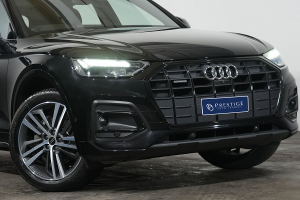 2021 Audi Q5 FY 40 TDI Sport SUV