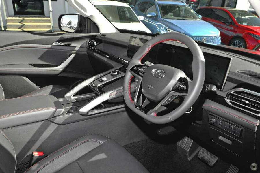 2024 LDV T60 SK8C Max PLUS Ute Image 6