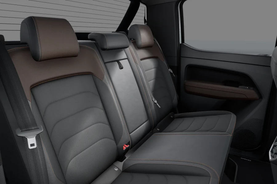2026 Volkswagen Amarok NF TDI600 PanAmericana Ute