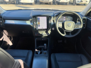 2019 Volvo XC40 XZ T4 Momentum SUV
