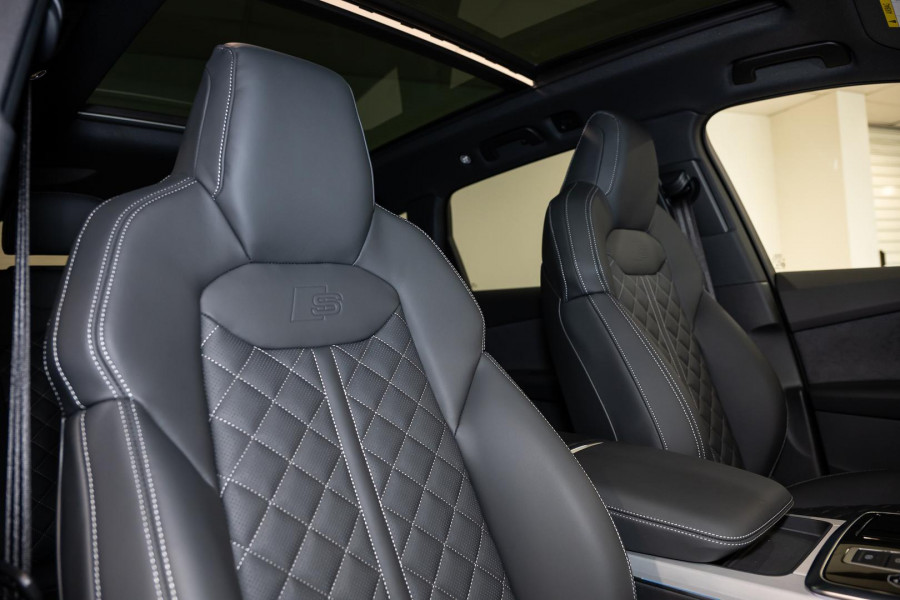 2026 Audi Q7 4M TFSI 250kW S line SUV