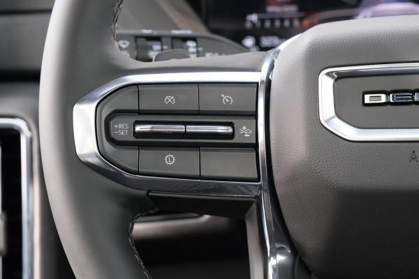 2025 GMC Yukon T1 Denali SUV Image 23