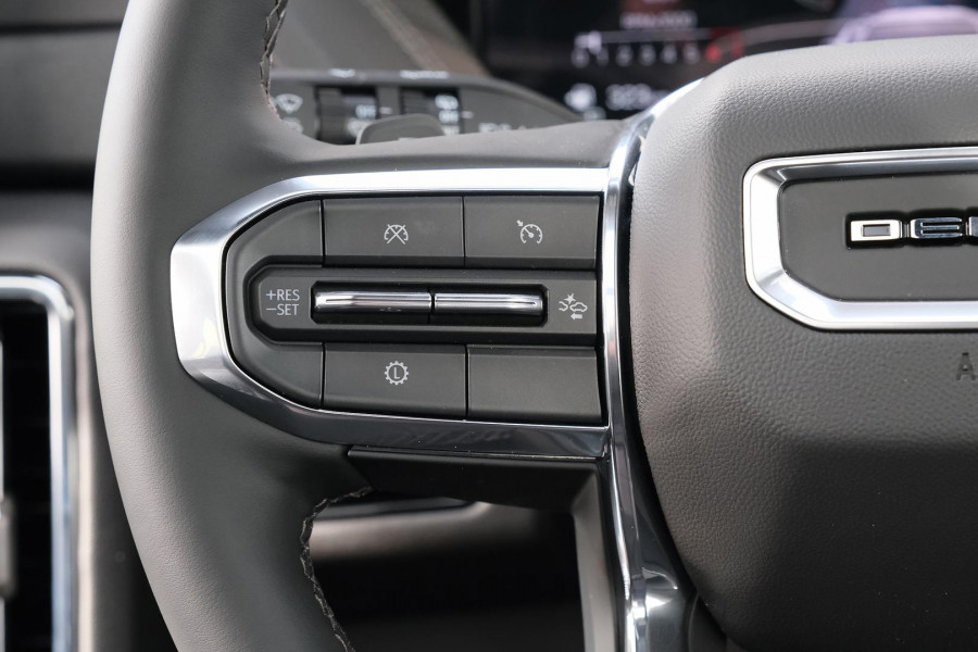 2025 GMC Yukon T1 Denali SUV Image 23