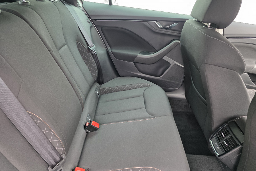 2023 MY23.5 Skoda Scala NW 85TSI Ambition Hatch Image 13
