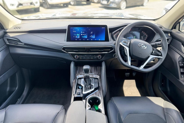 2024 LDV D90 SV9A  SUV Image 16