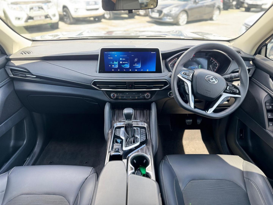 2024 LDV D90 SV9A  SUV Image 16