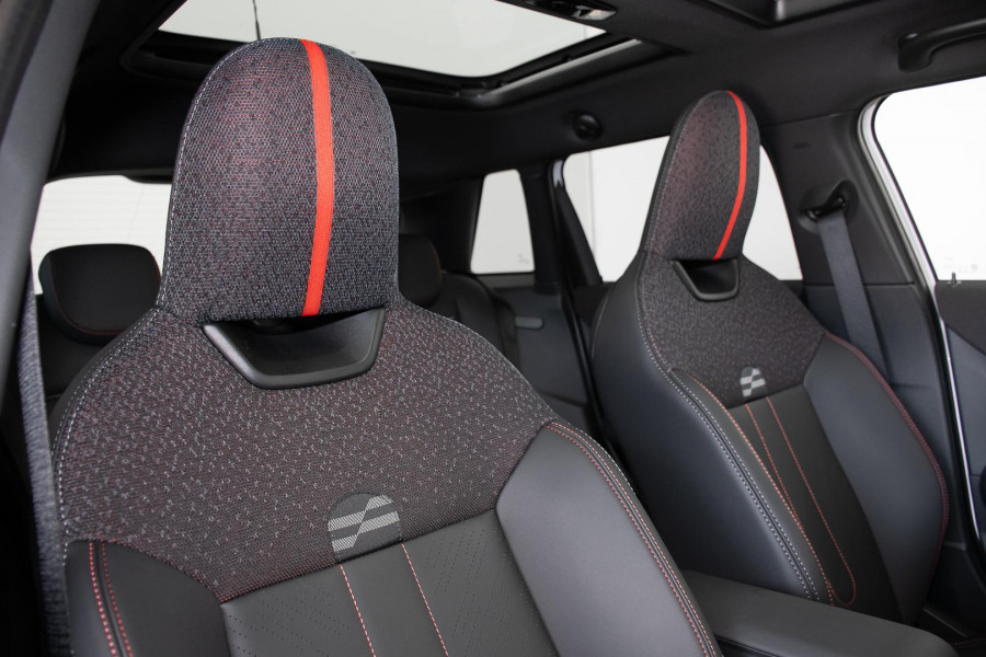 2026 MINI Cooper F65 S JCW Sport Hatch