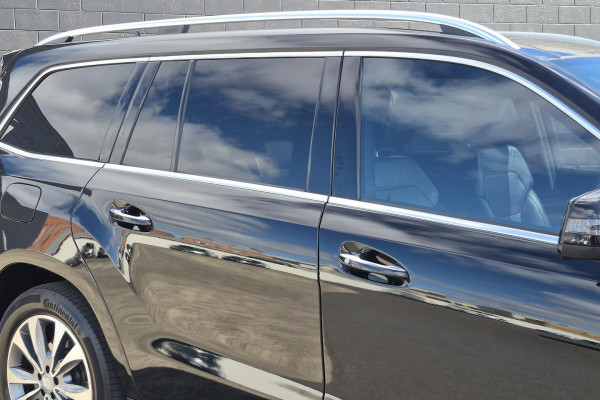 2015 Mercedes-Benz GL-Class X166 GL350 BlueTEC SUV Image 28