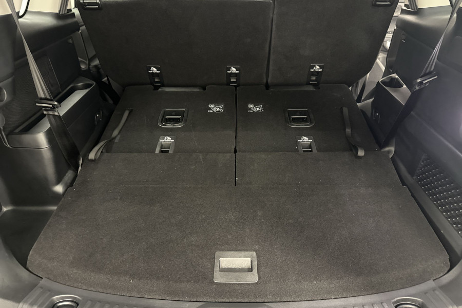2024 MY24.5 Ford Everest UB Sport SUV Image 16