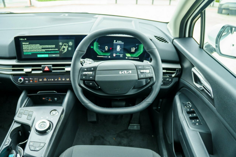 2026 MY27 Kia Sportage NQ5 PE HEV SX SUV Image 10
