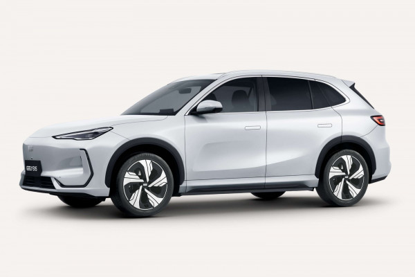 2026 Geely EX5 E245 Inspire Extended Range SUV image 22