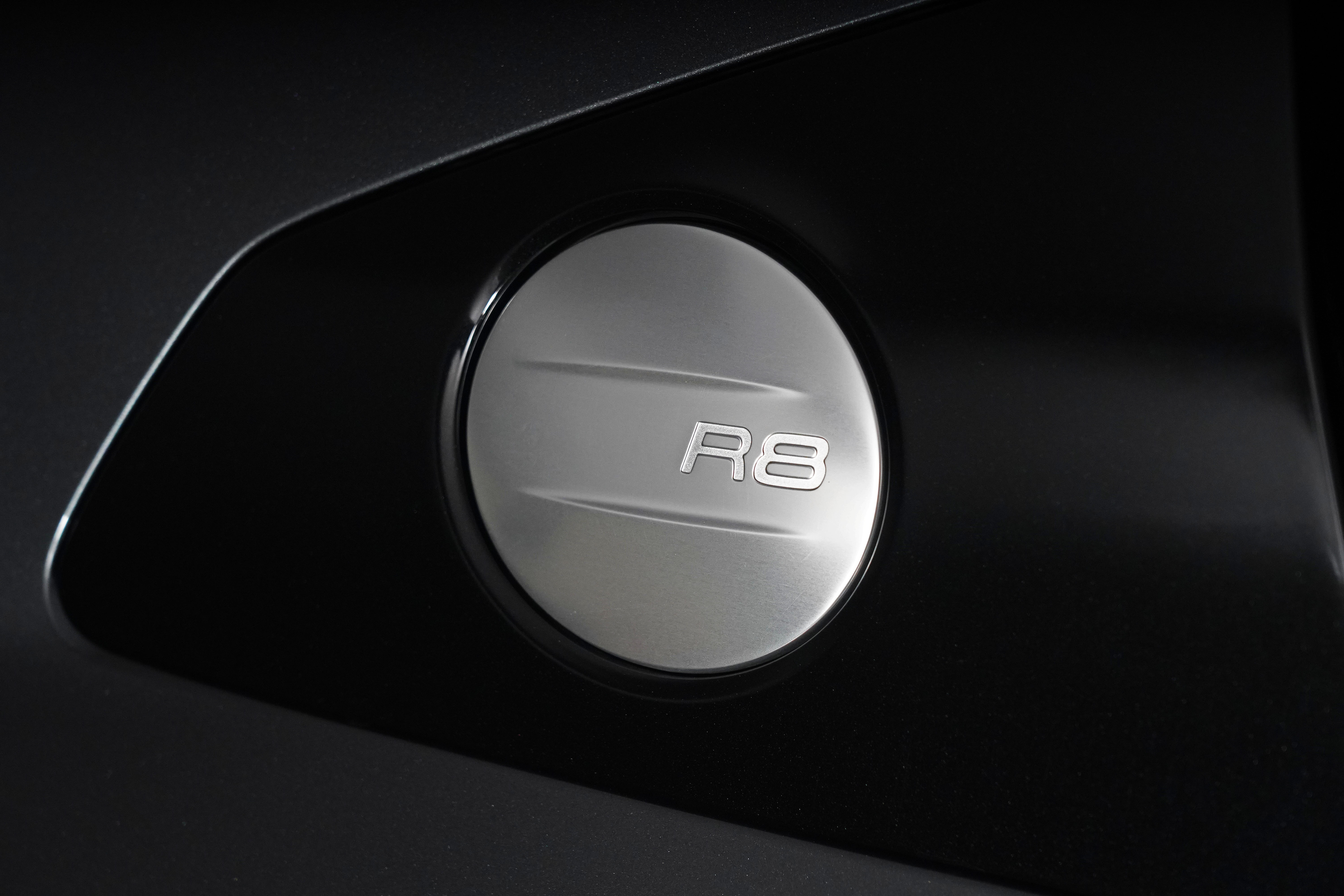 2018 Audi R8 V10 RWS  Coupe Image 39